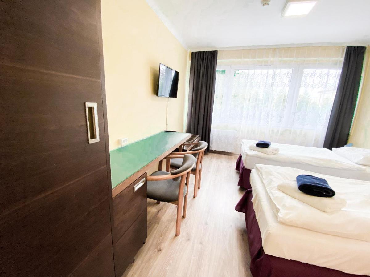 Arkadia Hotel Kielce Ngoại thất bức ảnh